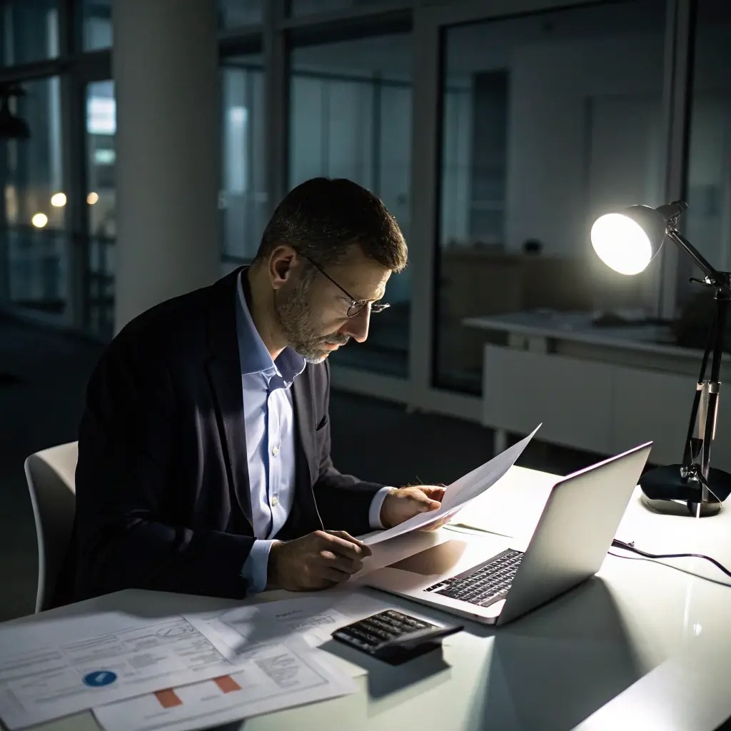 Auditing & Assurance Services11