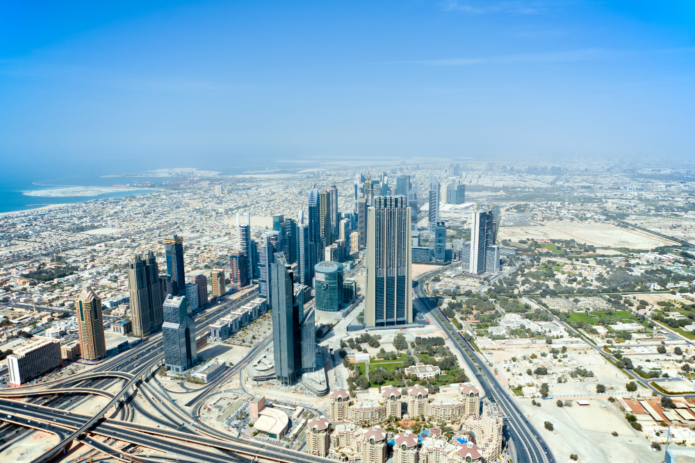 accounting services in UAE