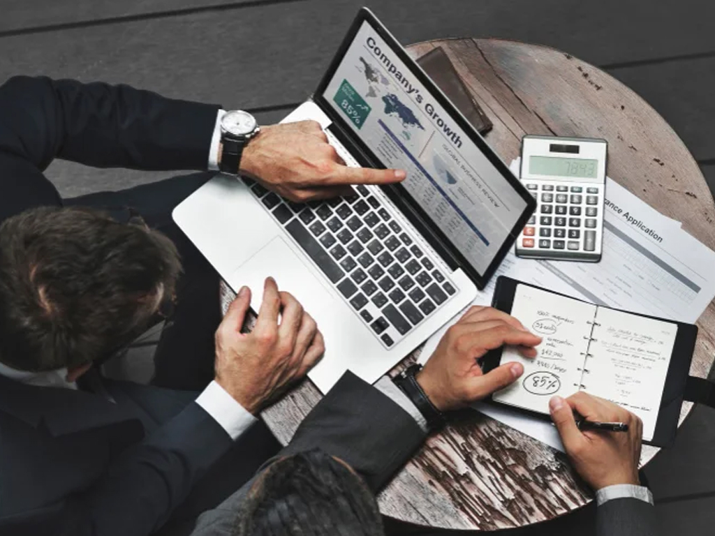 Bookkeeping
